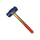 Short Handle Sledge Hammer