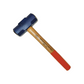 Short Handle Sledge Hammer