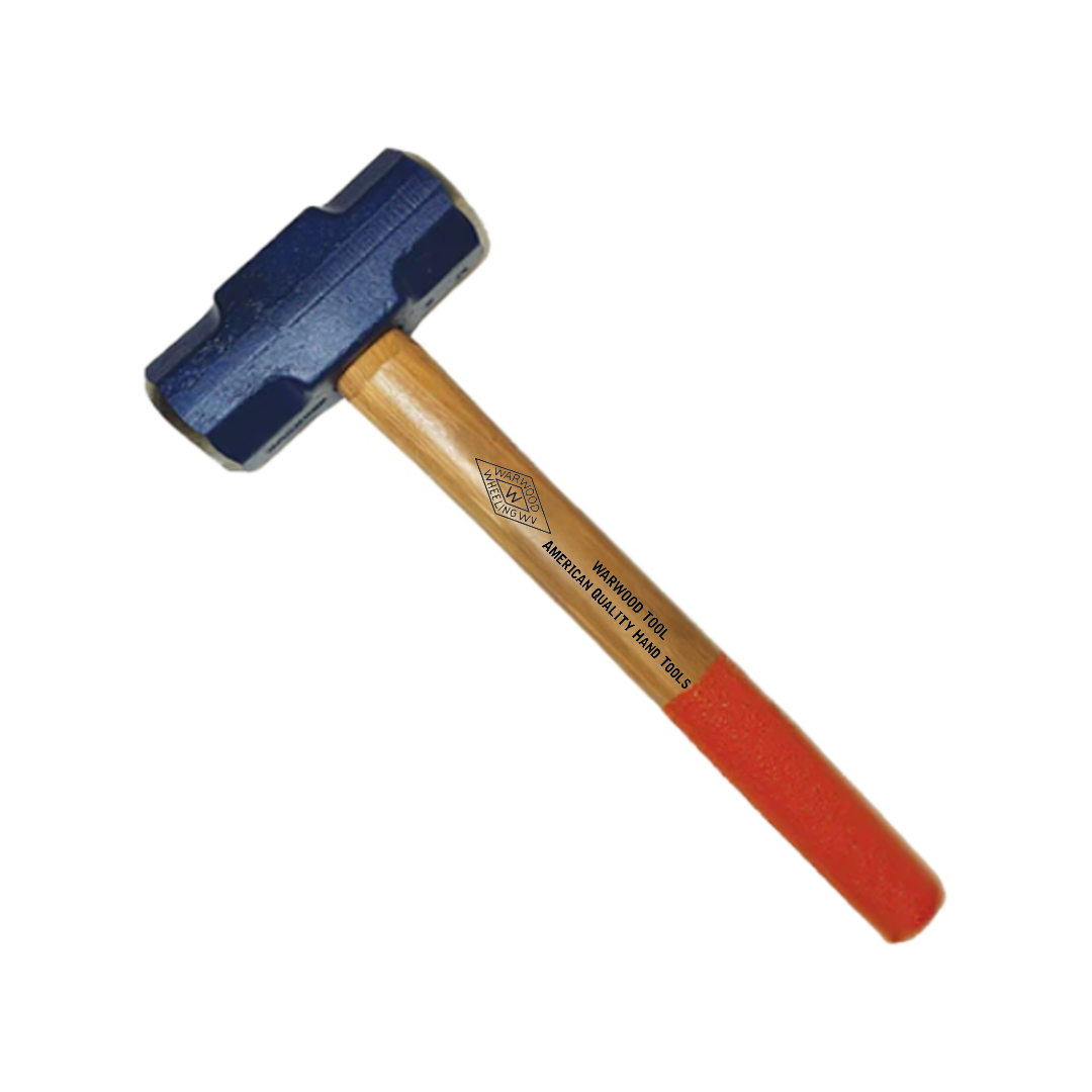 Short Handle Sledge Hammer
