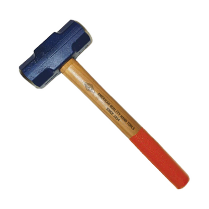 Short Handle Sledge Hammer