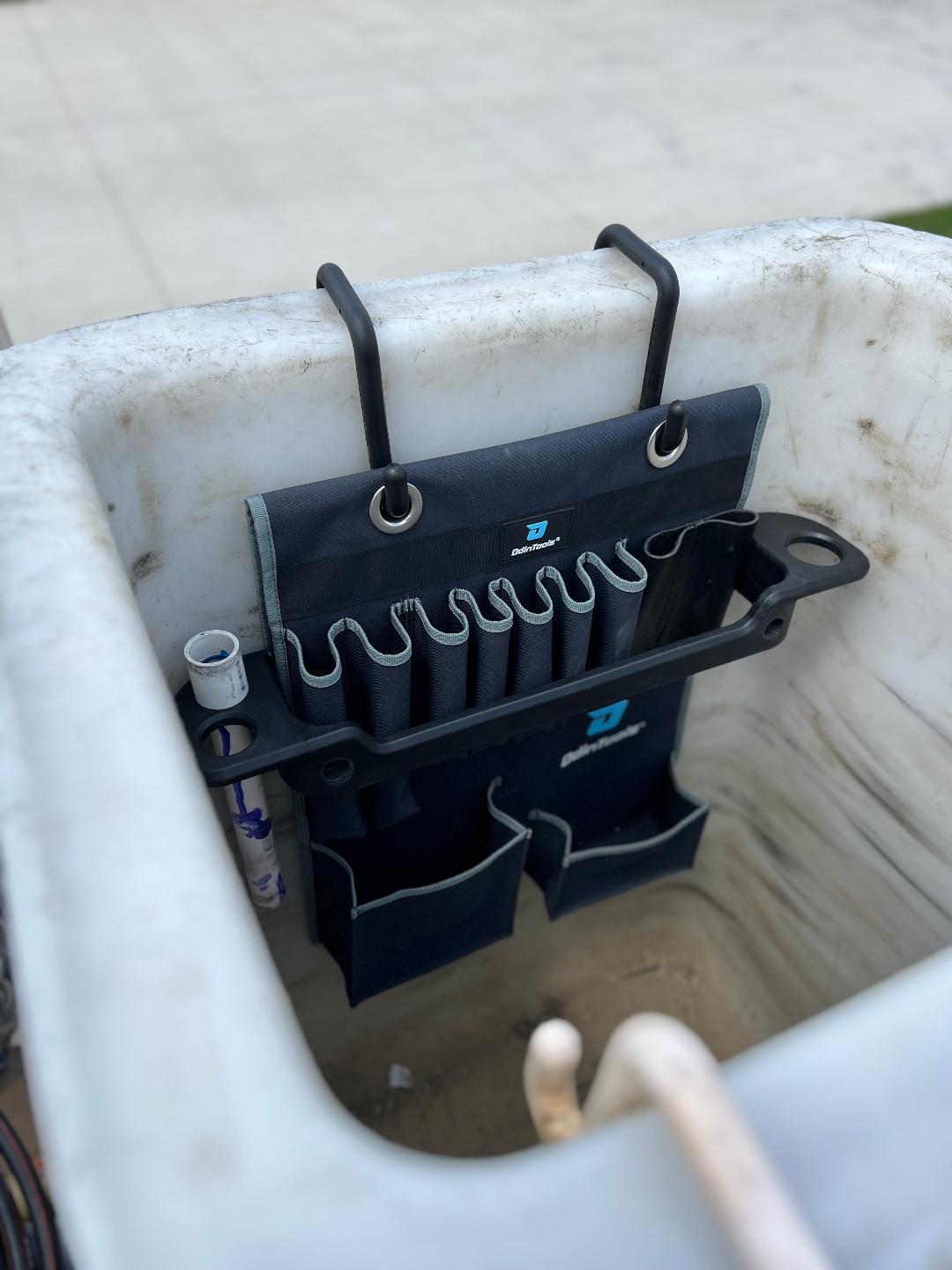 Odin Tools Tool Apron