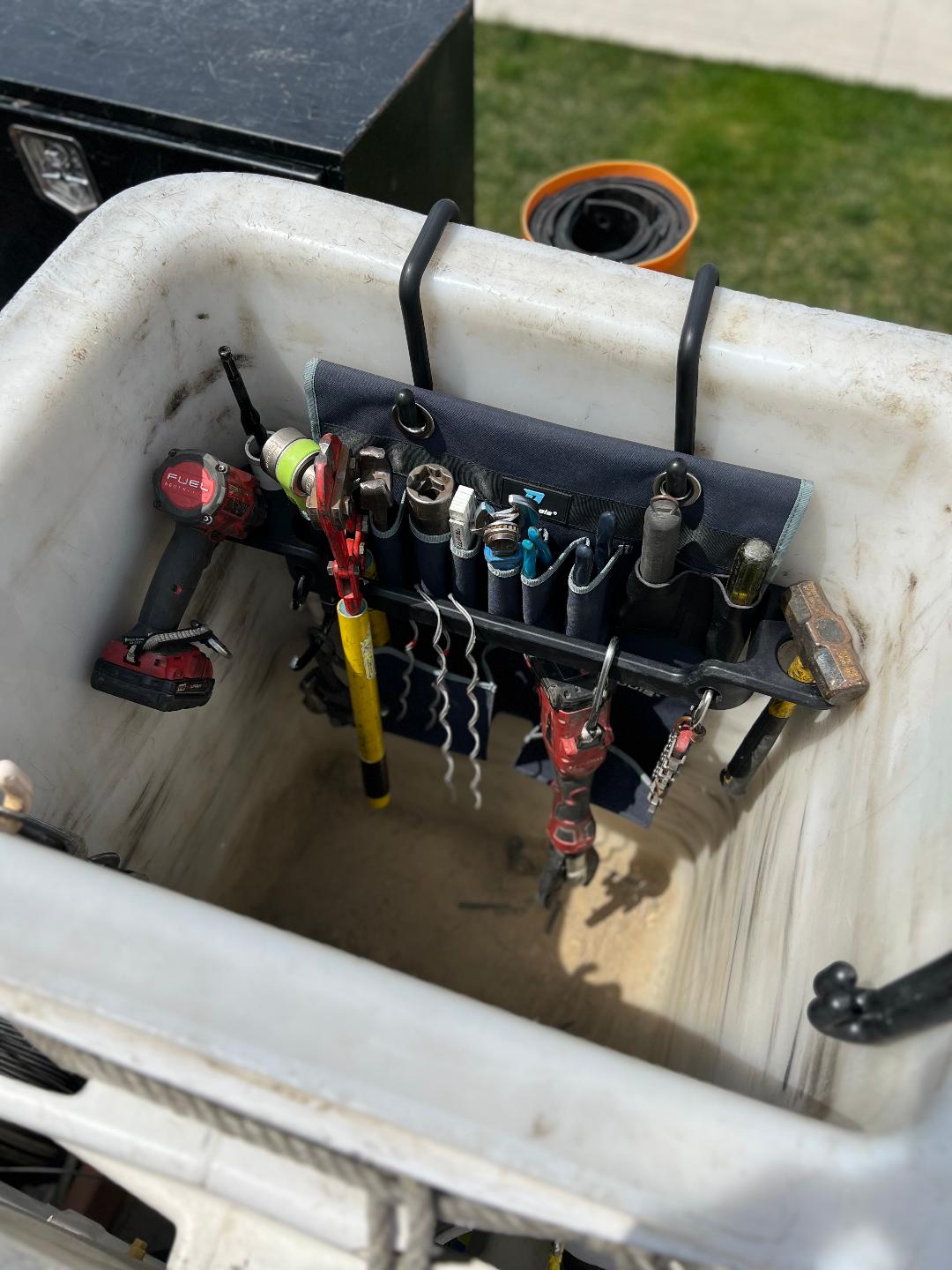 Odin Tools Tool Apron