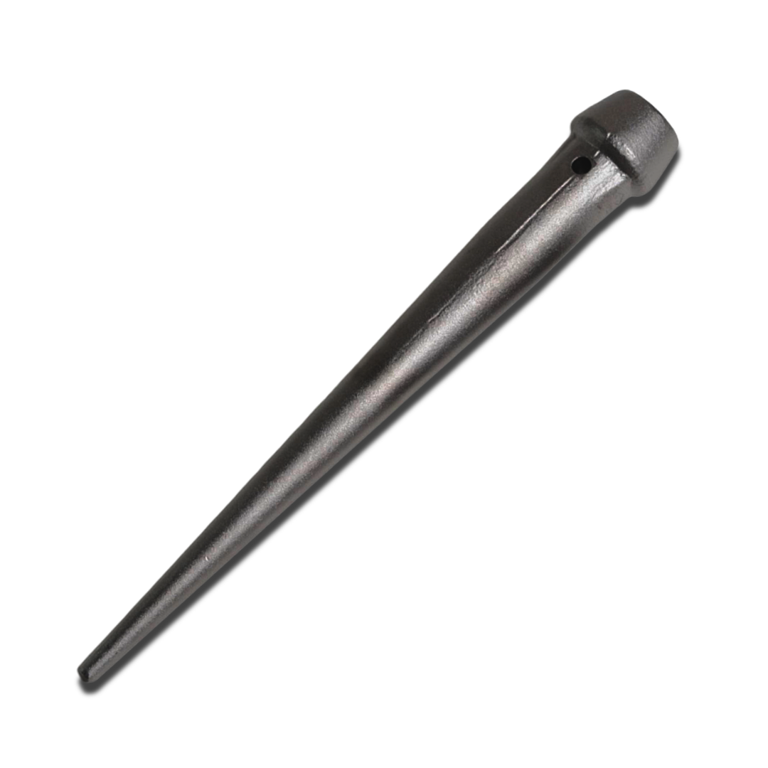 Broad Head Bull Pin