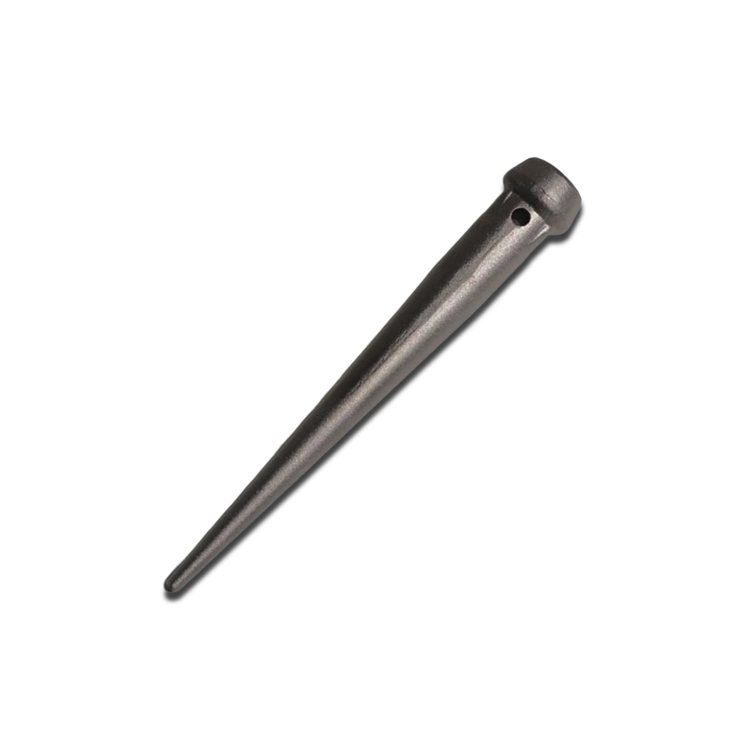 Broad Head Bull Pin