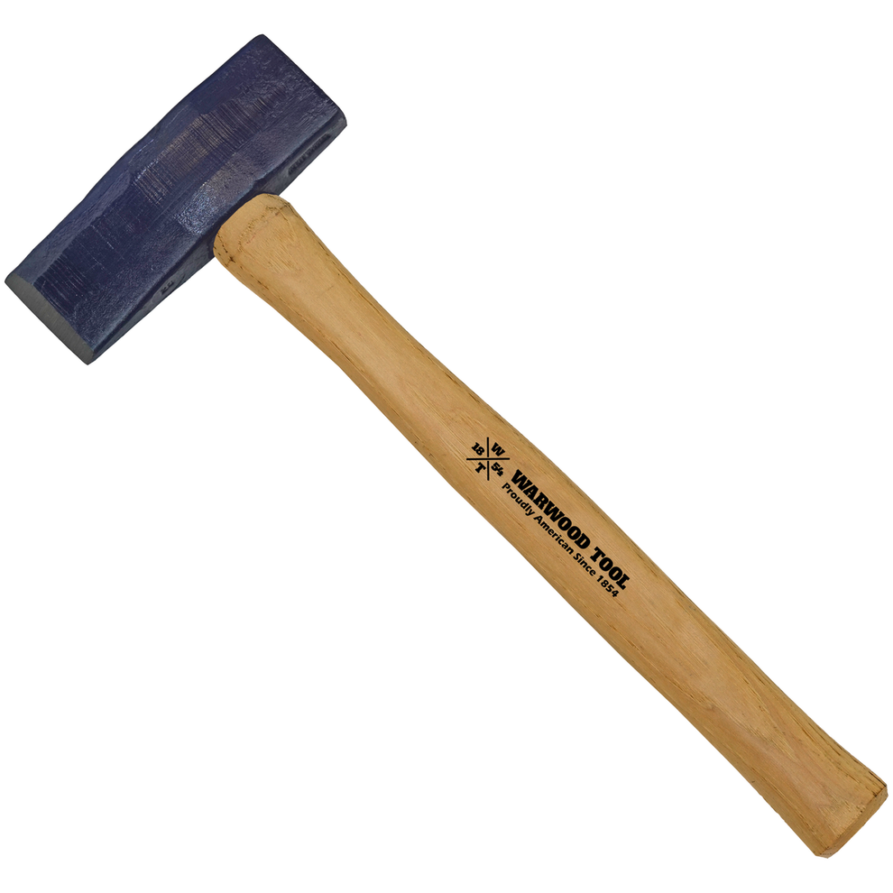 Mason Hammer Warwood Tool