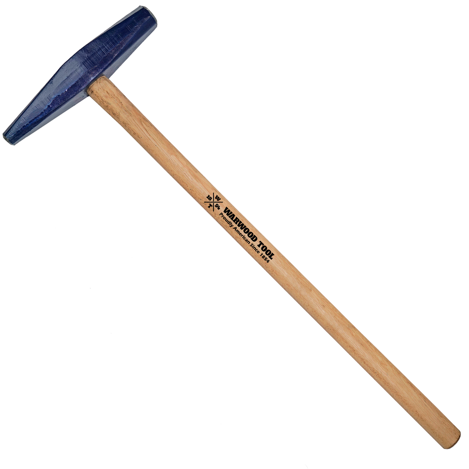 Track Chisel Railroad Hand Tools | Professional Track Equipment | Warwood – Warwood Tool