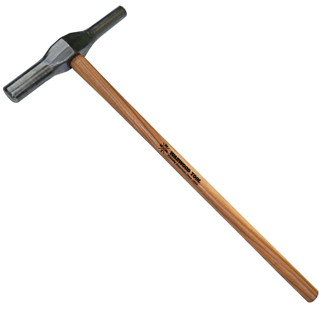Track Chisel Railroad Tools | Track Maintenance Equipment | Since 1854 – Warwood Tool