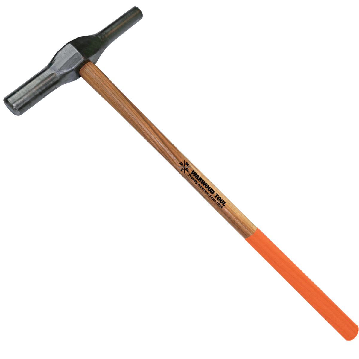 Track Chisel Railroad Tools | Track Maintenance Equipment | Since 1854 – Warwood Tool