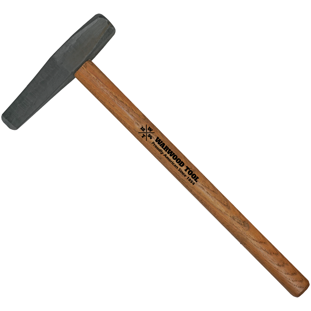 Track Chisel Track Chisel - Round Cutter | Warwood tool – Warwood Tool
