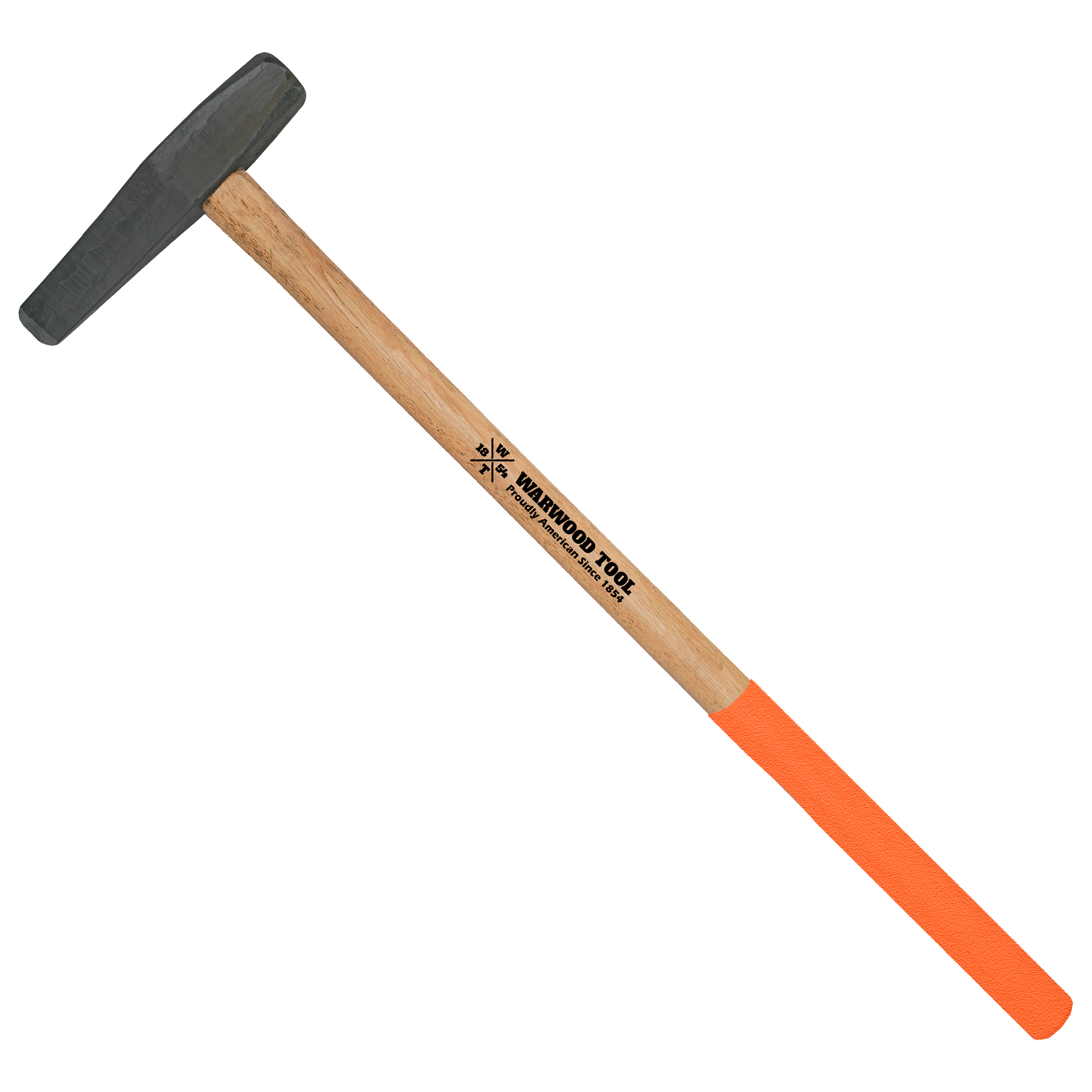 Track Chisel Railroad Hand Tools | Professional Track Equipment | Warwood – Warwood Tool