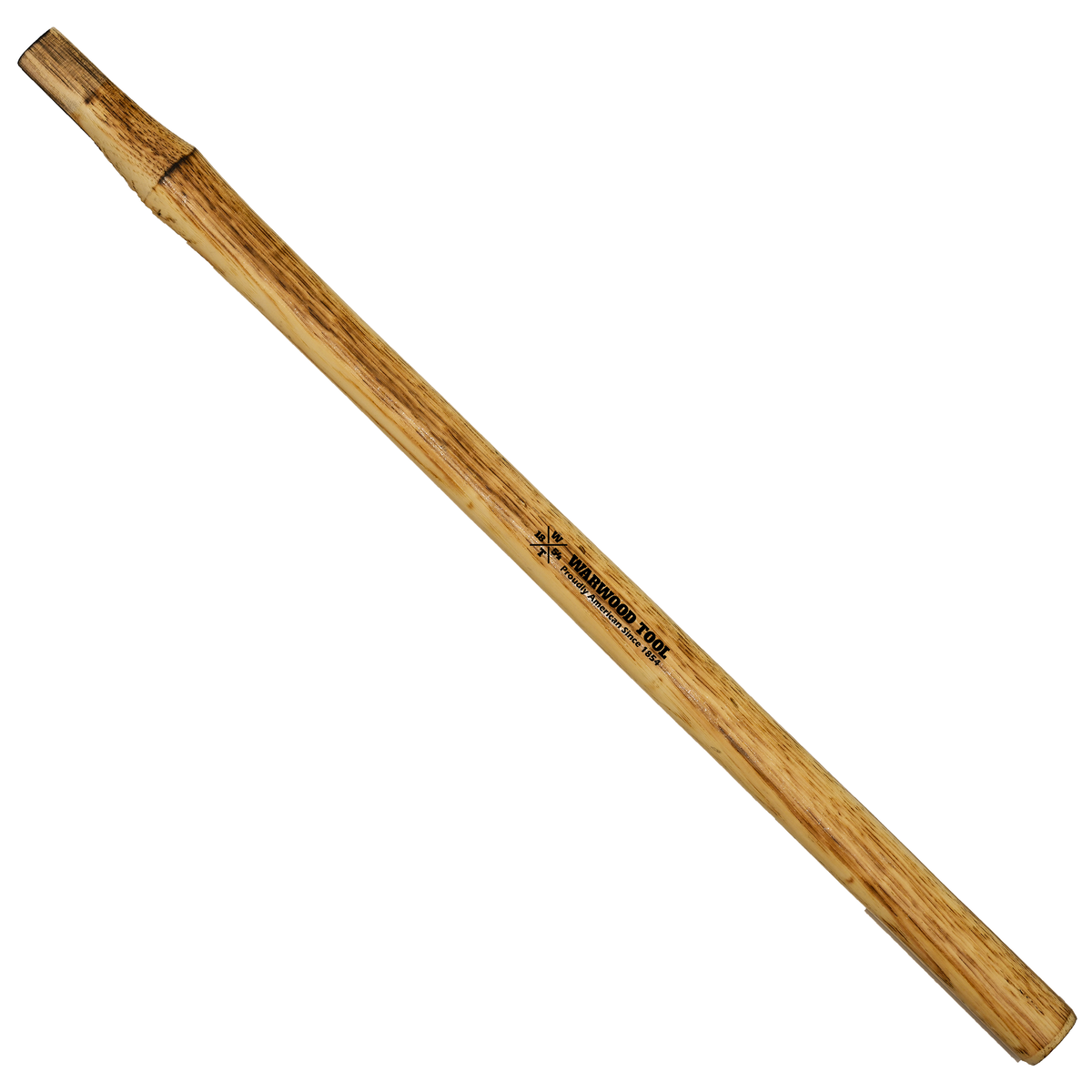 Hickory Handles  Warwood tool – Warwood Tool