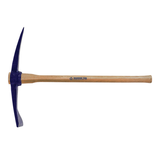 Tamping Pick "V"